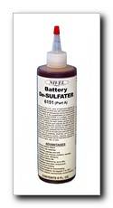 Battery De-Sulfater