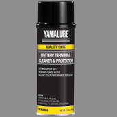Battery Yamalube Terminal Cleaner & Protector