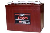Trojan T-1275 12volt Deep Cycle Battery