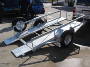 Yamaha Golf Car Trailer