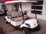 Yamaha Concierge 4 Passenger Electric Vehicle