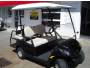 Yamaha "The Drive" 4 Passenger Golf Car