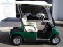 2 Seat Electric Utility Vehicle