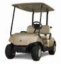 2016 Champagne Drive Electric or Gas Golf Car