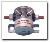 36-volt Solenoid