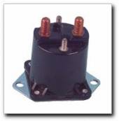 ClubCar 12volt Solenoid