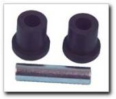 Rear Spring Bushing Kit