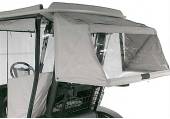 Yamaha Drive Bag Cover