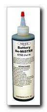 Battery De-Mister
