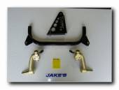 Yamaha G-MAX Lift Kit