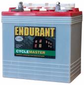Endurant 8volt Deep Cycle Battery