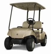 2016 Champagne Drive Electric or Gas Golf Car