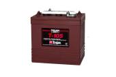 Trojan T-105 6volt Deep Cycle Battery