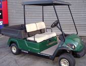 Yamaha YTF2 Utility Vehicle