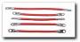 EZGO Battery Cable Set 1986-94