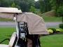The Clubhouse Golf Bag Cover