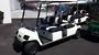 4 Seater Passenger Golf Car * Rental *