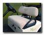 Stretch Knit Seat Cover