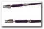 ClubCar Brake Cable