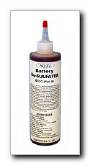 Battery De-Sulfater