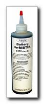 Battery De-Mister