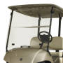 Yamaha Folding Windshield for The Drive