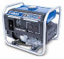 Yamaha EF2800I Inverter Generator