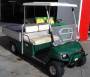 2 Seat Petrol Utility Vehicle