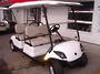 Yamaha Concierge 4 Passenger Electric Vehicle