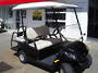 Yamaha "The Drive" 4 Passenger Golf Car