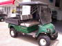 2 Seat Petrol Utility Vehicle