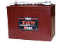 Trojan T-1275 12volt Deep Cycle Battery