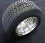 Kenda Pro Tour Mag Wheels